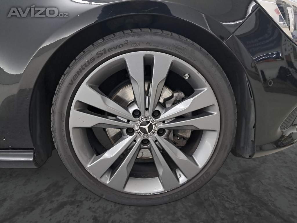 Foto inzerátu Mercedes CLA 180 CDI