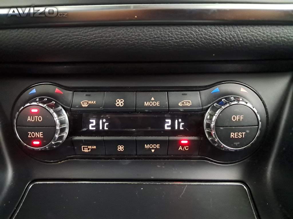 Foto inzerátu Mercedes CLA 180 CDI
