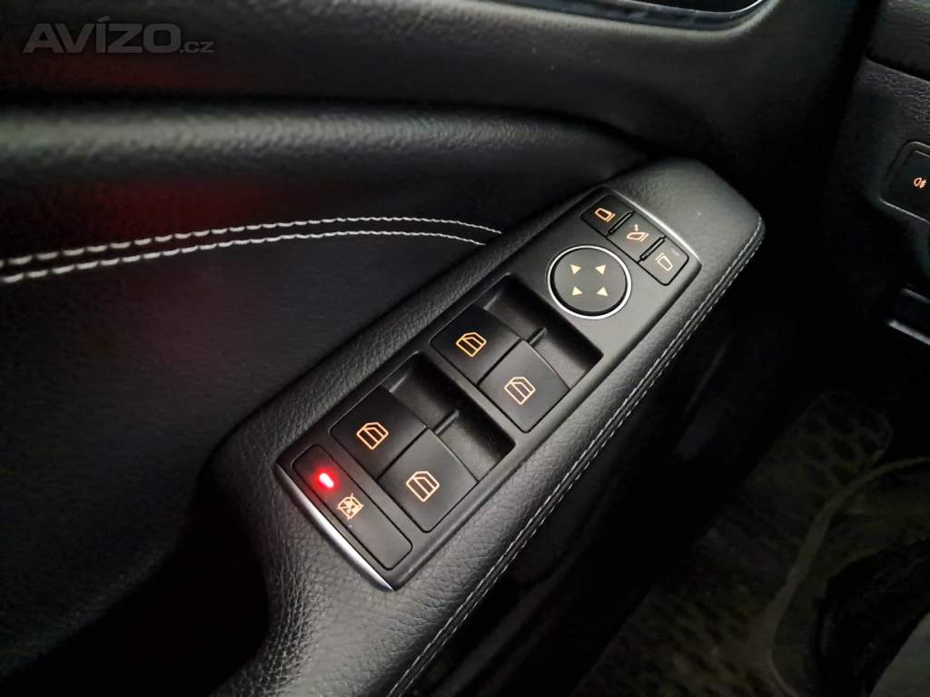 Foto inzerátu Mercedes CLA 180 CDI