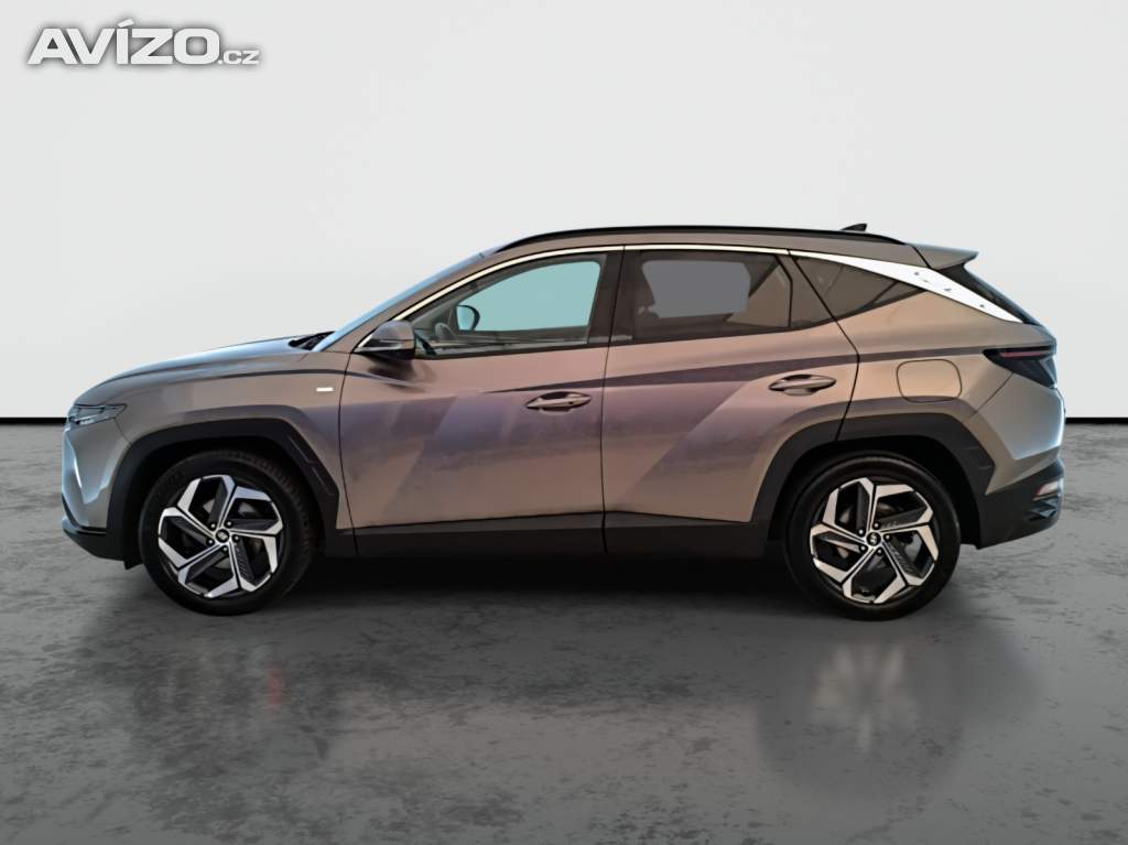 Foto inzerátu Hyundai Tucson 1.6 T-GDI 48V MHEV