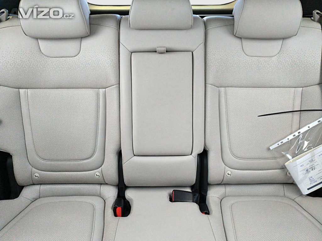 Foto inzerátu Hyundai Tucson 1.6 T-GDI 48V MHEV