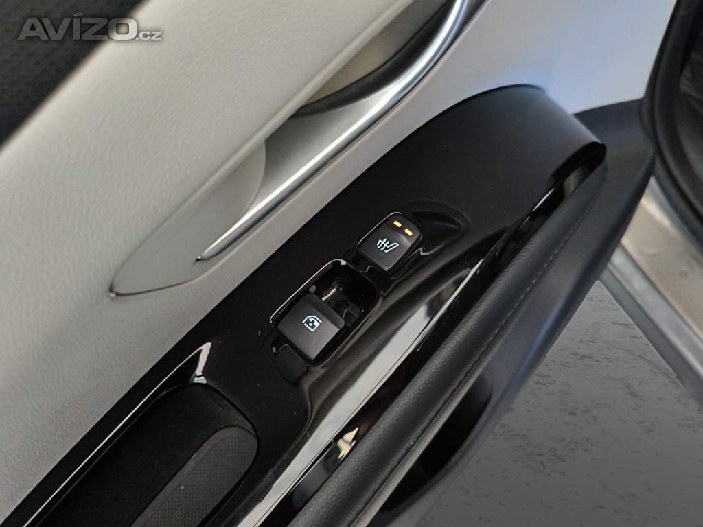 Foto inzerátu Hyundai Tucson 1.6 T-GDI 48V MHEV