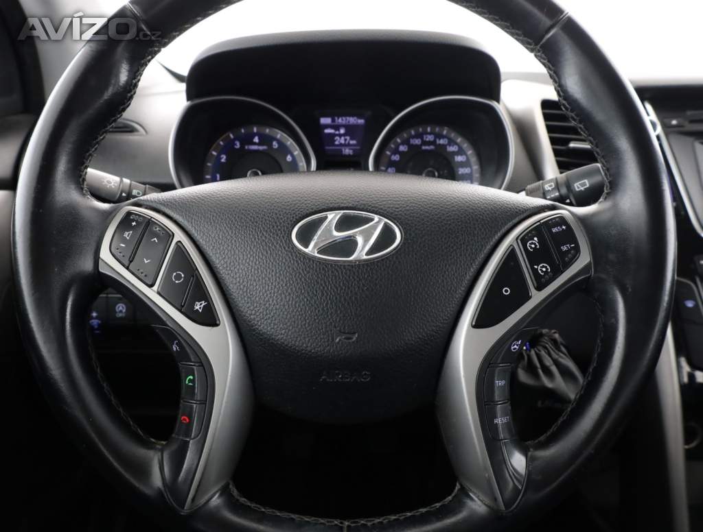 Hyundai i30 1.6 GDI