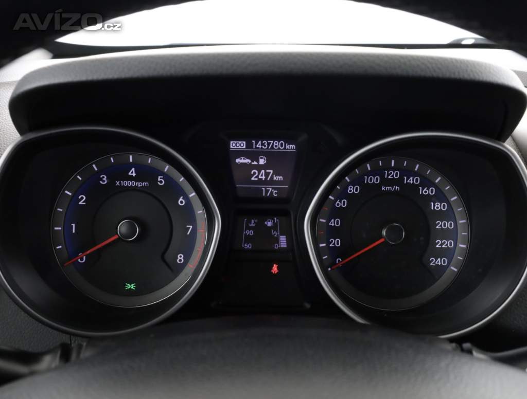 Foto inzerátu Hyundai i30 1.6 GDI