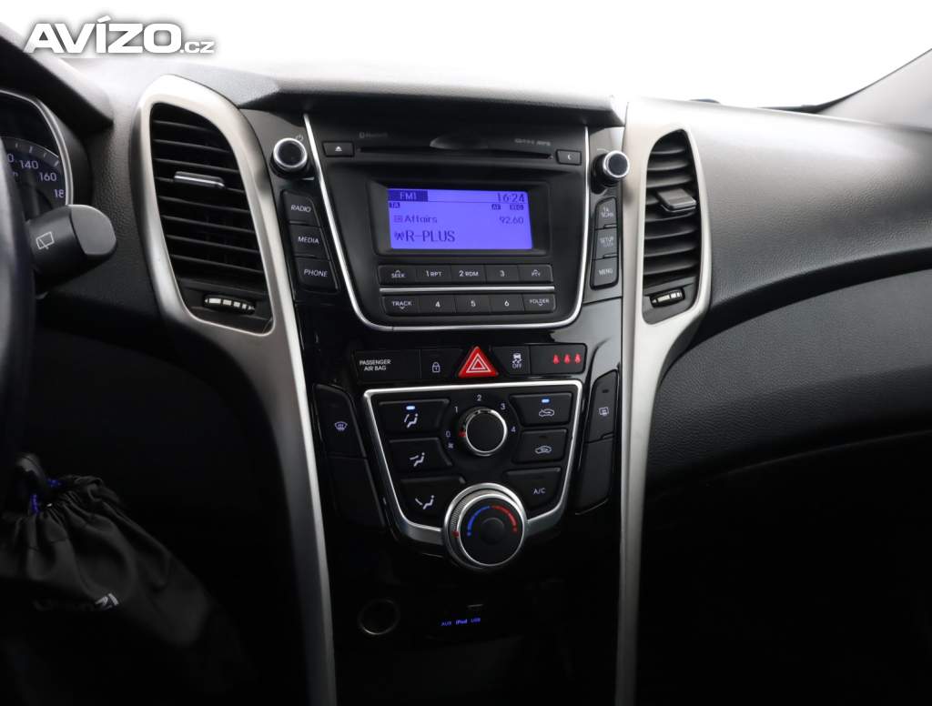 Foto inzerátu Hyundai i30 1.6 GDI