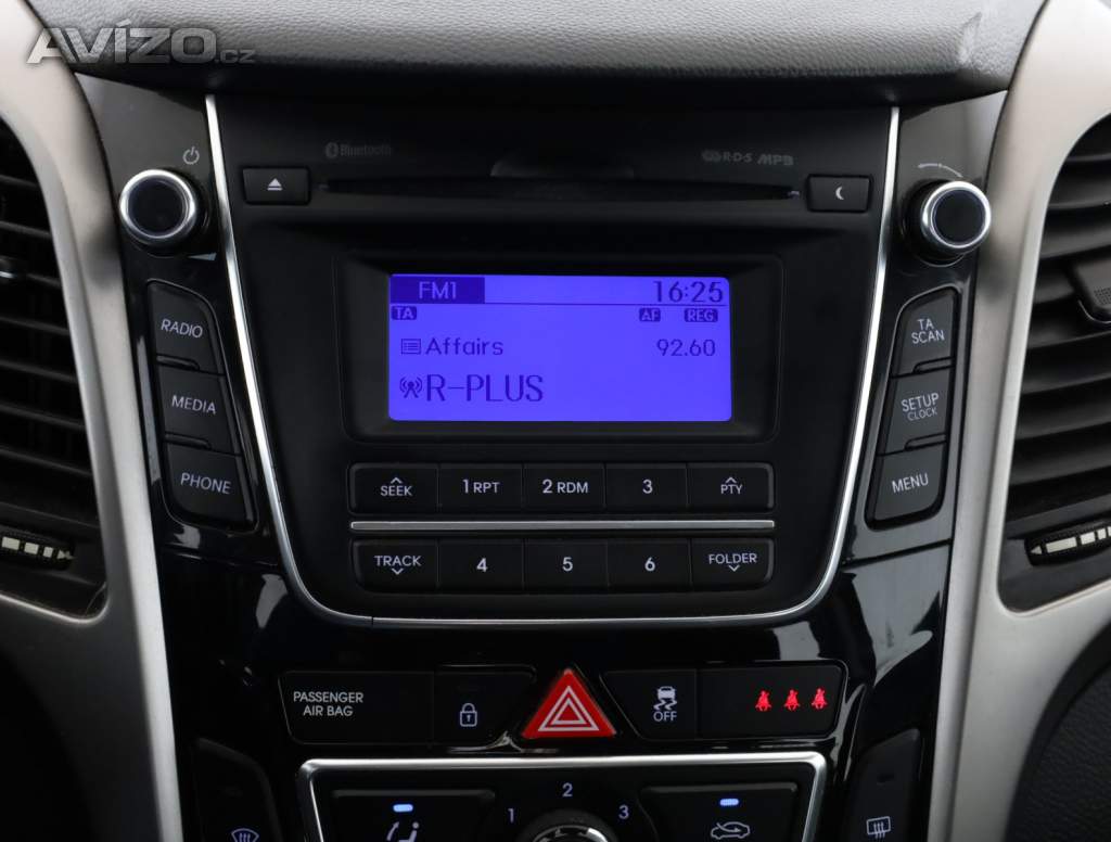 Foto inzerátu Hyundai i30 1.6 GDI