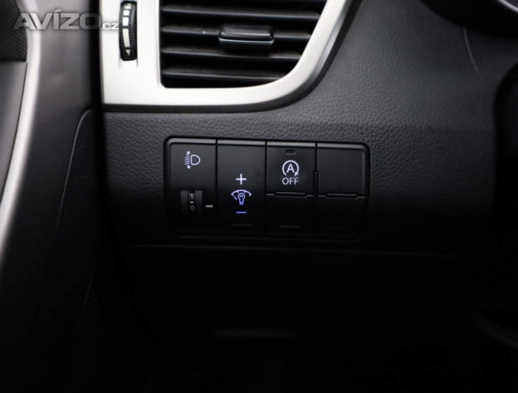 Foto inzerátu Hyundai i30 1.6 GDI