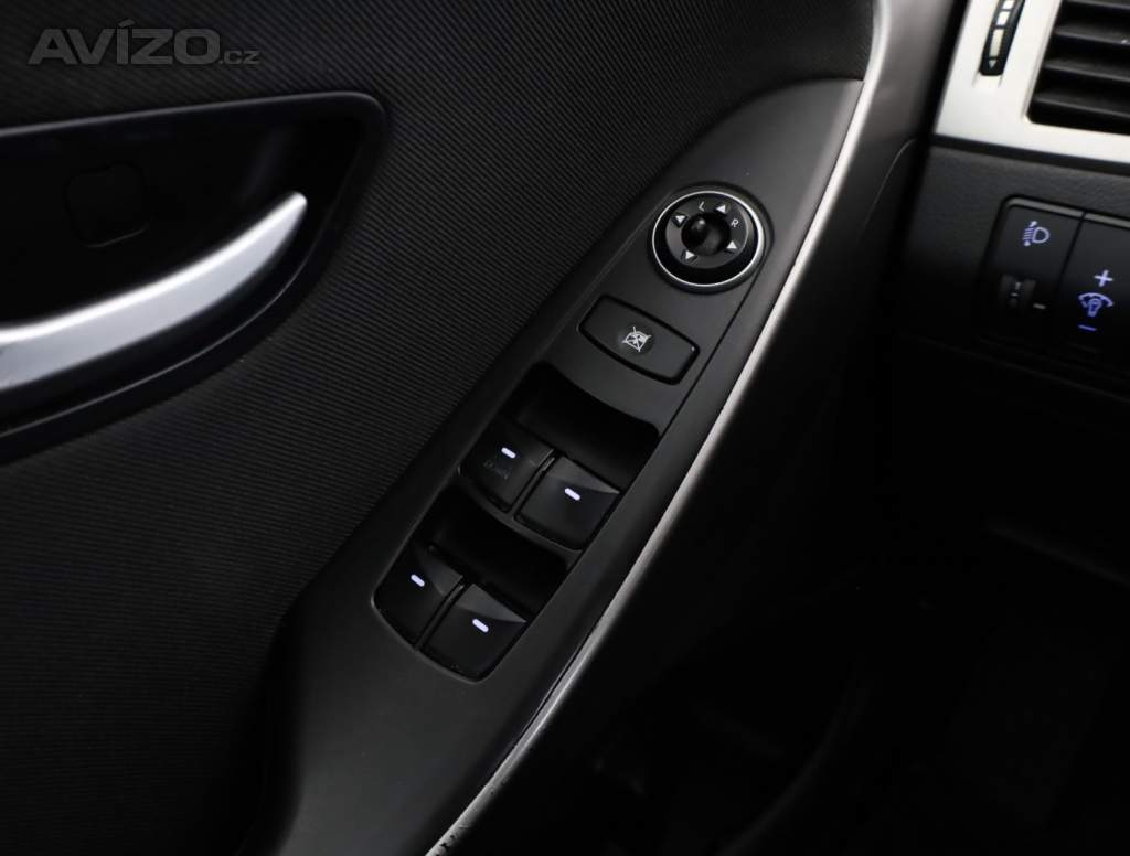 Foto inzerátu Hyundai i30 1.6 GDI
