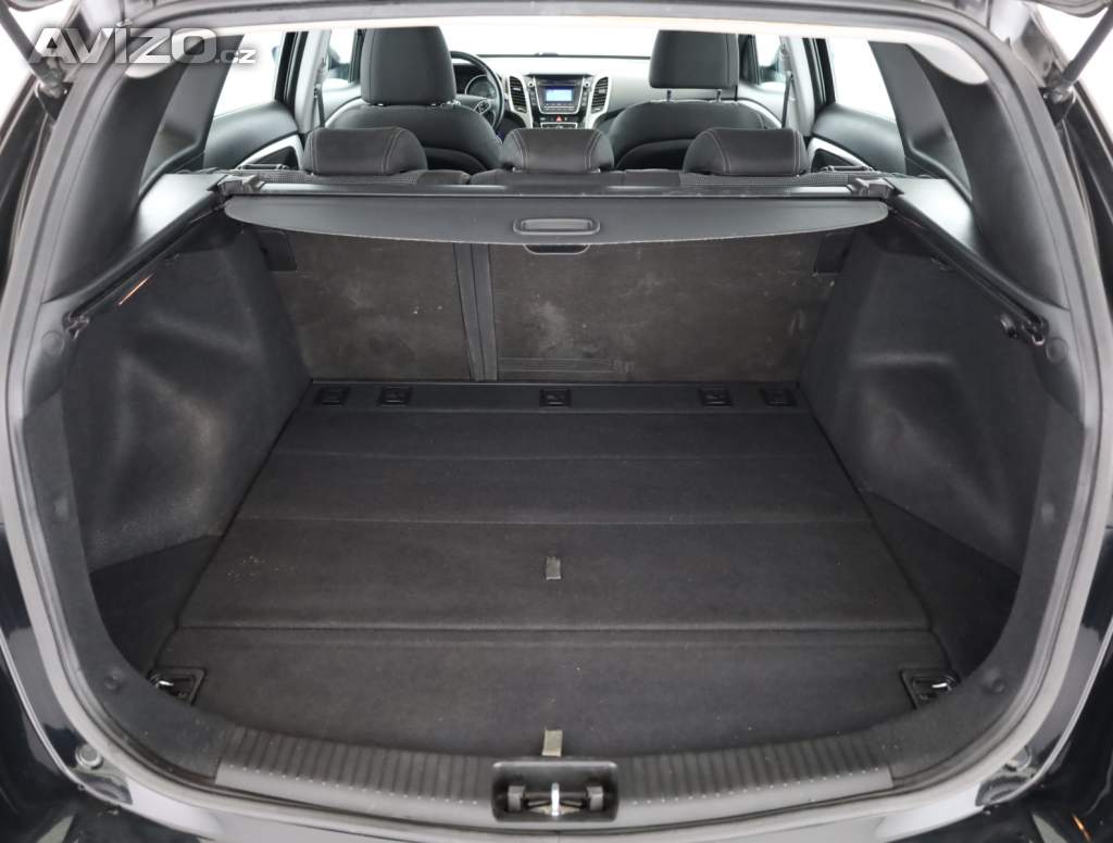 Foto inzerátu Hyundai i30 1.6 GDI
