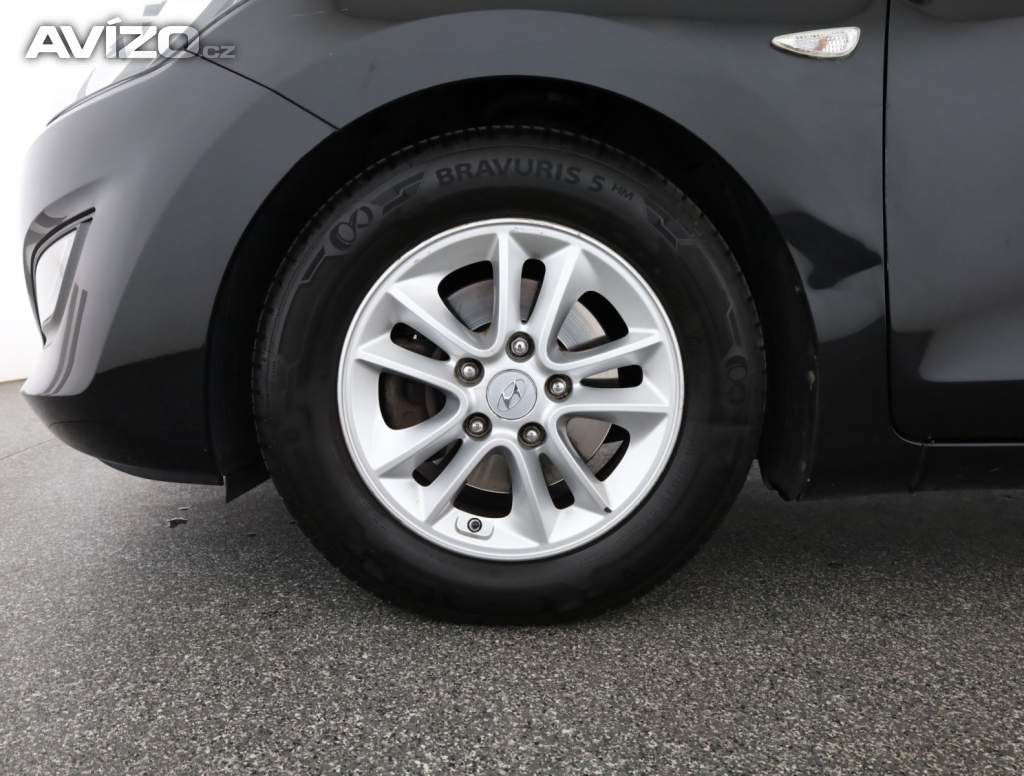 Foto inzerátu Hyundai i30 1.6 GDI