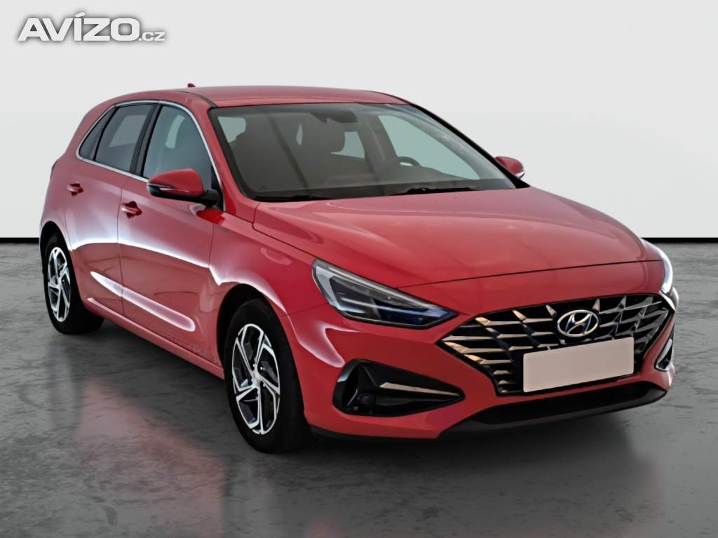 Hyundai i30 1.5 DPI