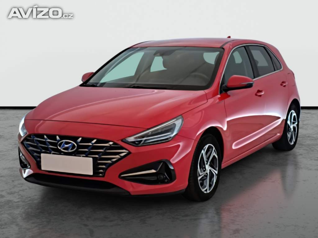 Foto inzerátu Hyundai i30 1.5 DPI