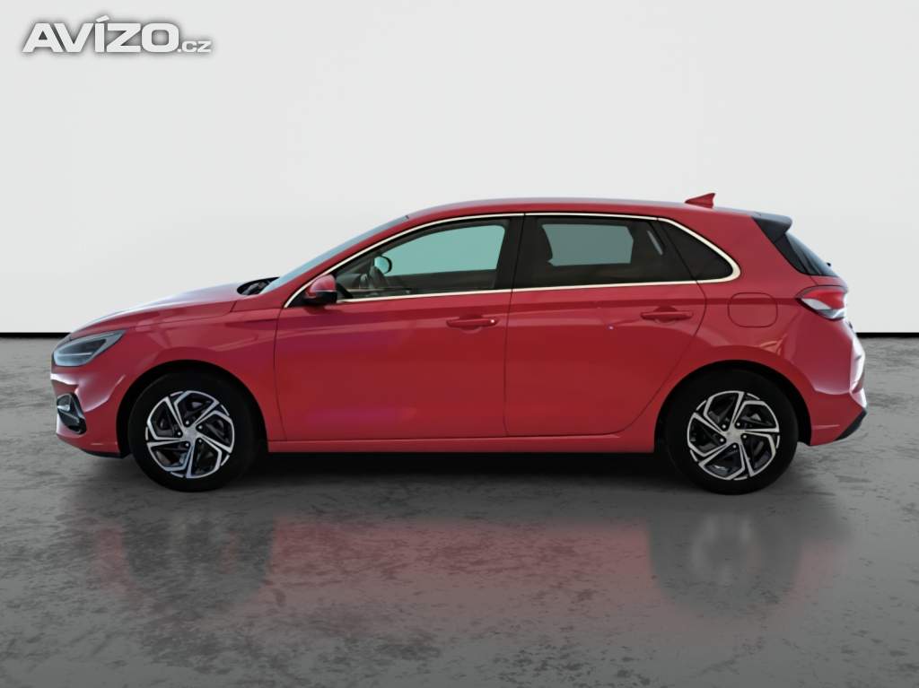 Foto inzerátu Hyundai i30 1.5 DPI