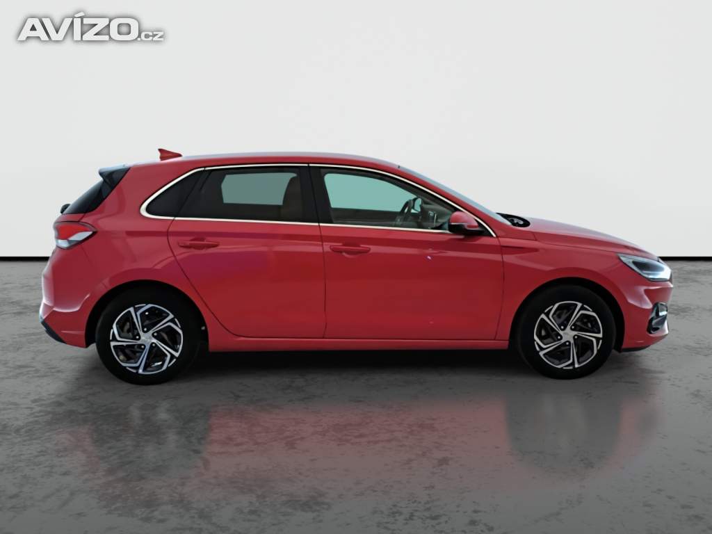 Foto inzerátu Hyundai i30 1.5 DPI