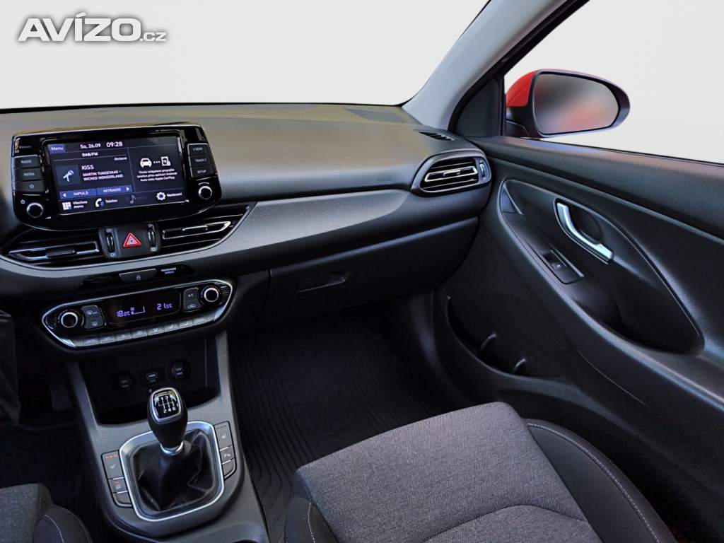 Foto inzerátu Hyundai i30 1.5 DPI