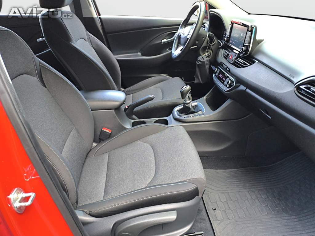 Foto inzerátu Hyundai i30 1.5 DPI