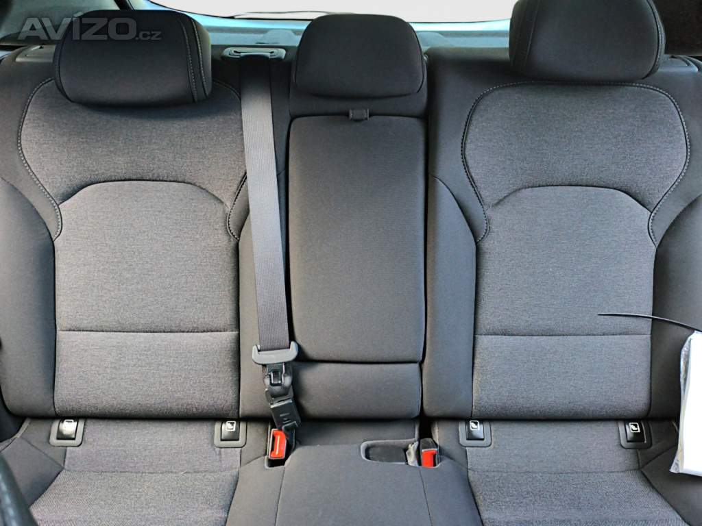 Foto inzerátu Hyundai i30 1.5 DPI