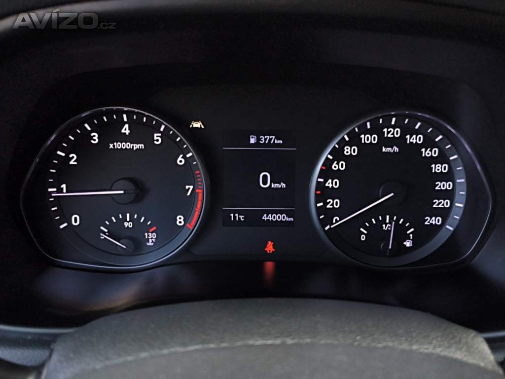 Foto inzerátu Hyundai i30 1.5 DPI