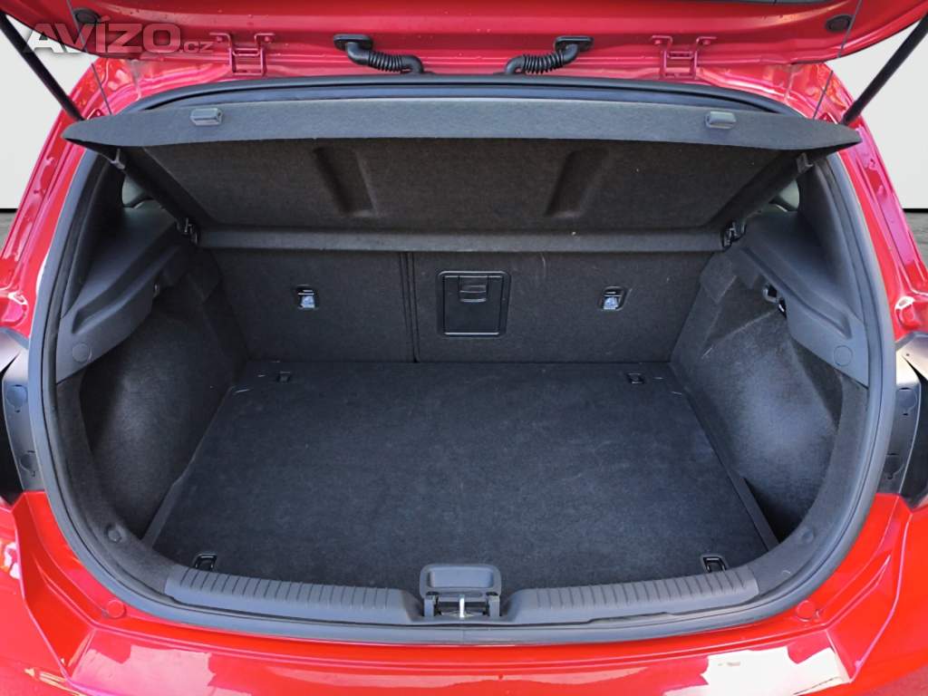 Foto inzerátu Hyundai i30 1.5 DPI