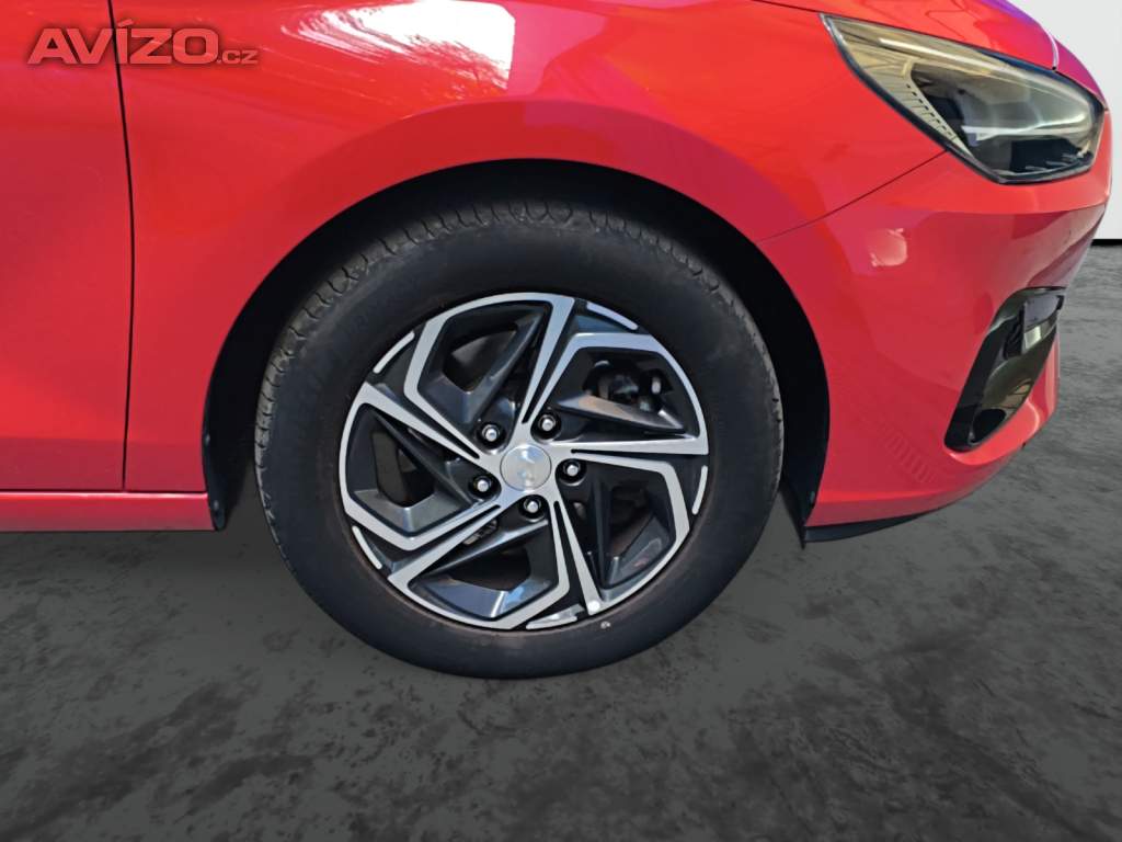 Foto inzerátu Hyundai i30 1.5 DPI