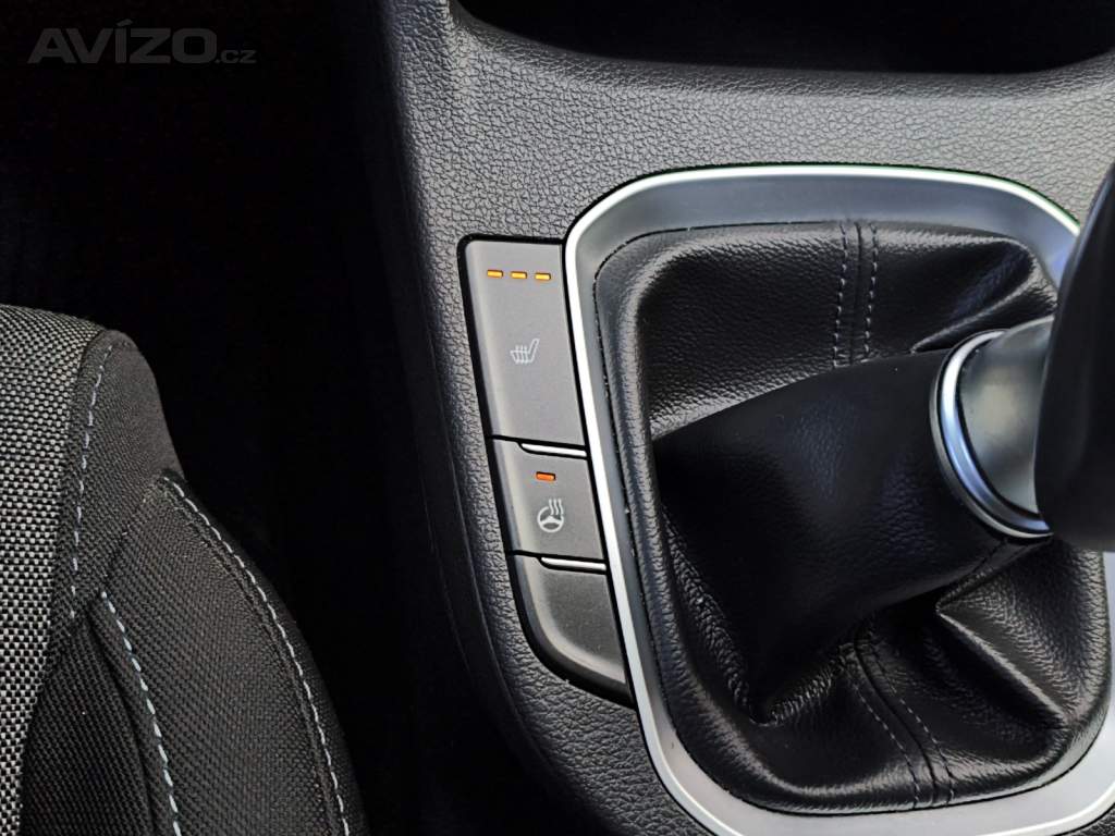 Foto inzerátu Hyundai i30 1.5 DPI