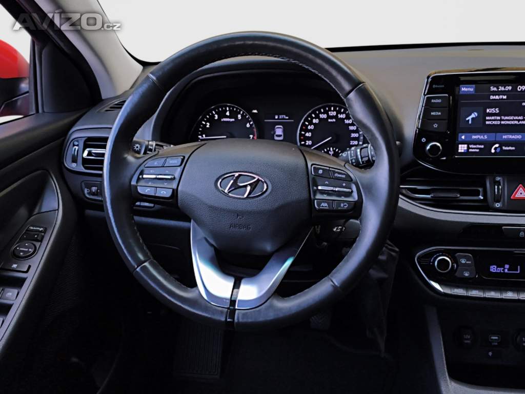 Foto inzerátu Hyundai i30 1.5 DPI