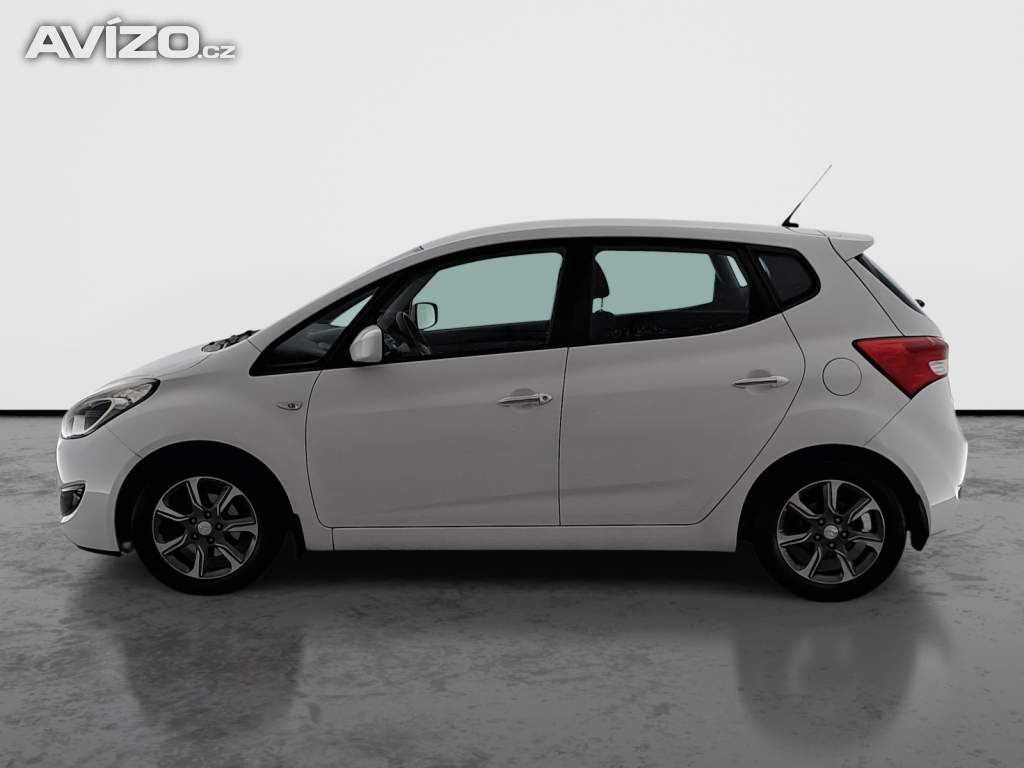 Foto inzerátu Hyundai ix20 1.6 CVVT