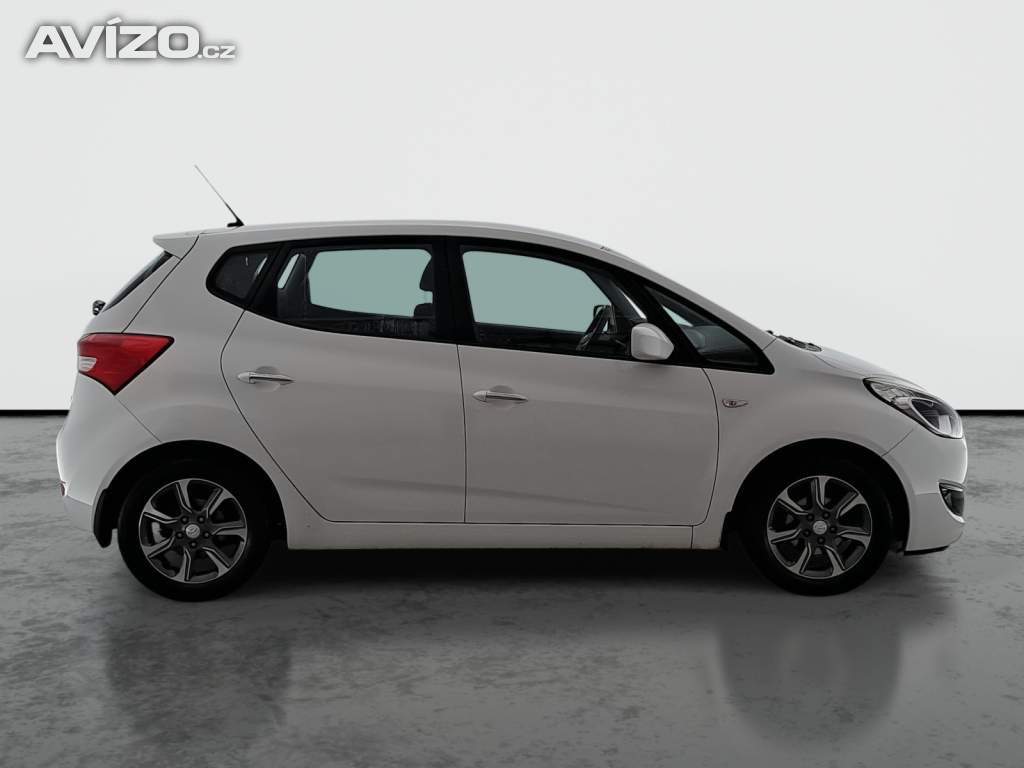 Foto inzerátu Hyundai ix20 1.6 CVVT