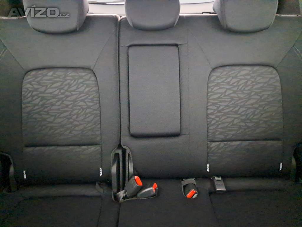 Foto inzerátu Hyundai ix20 1.6 CVVT
