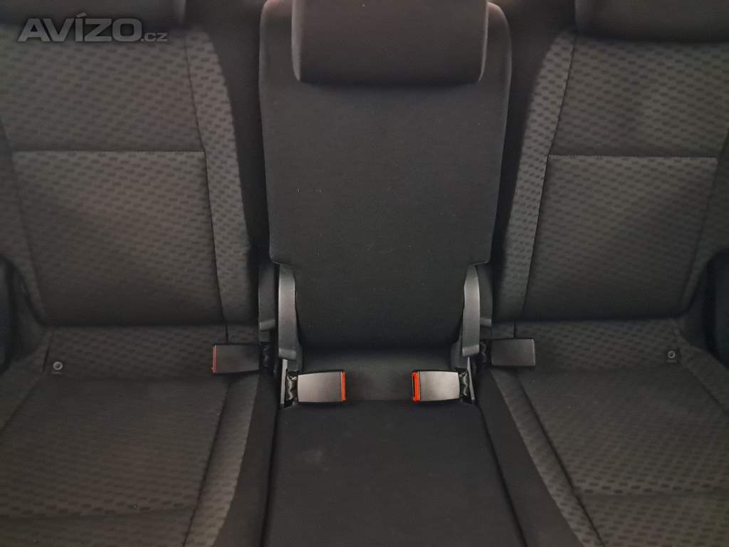 Foto inzerátu Skoda Roomster 1.2 TSI