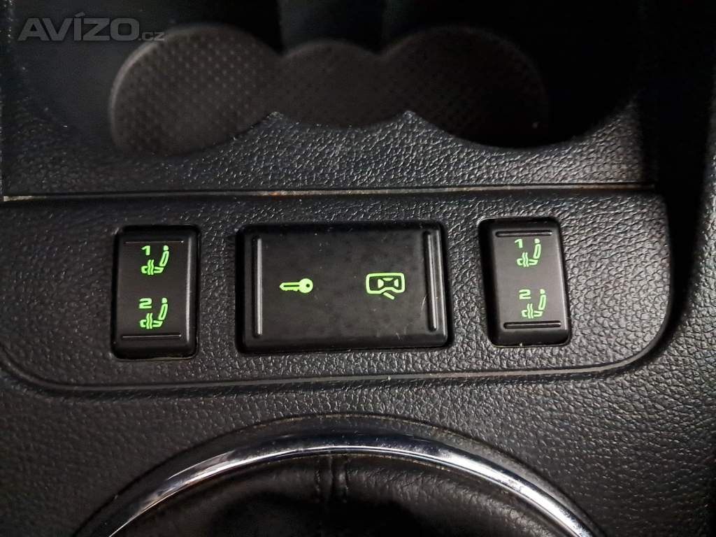 Foto inzerátu Skoda Roomster 1.2 TSI