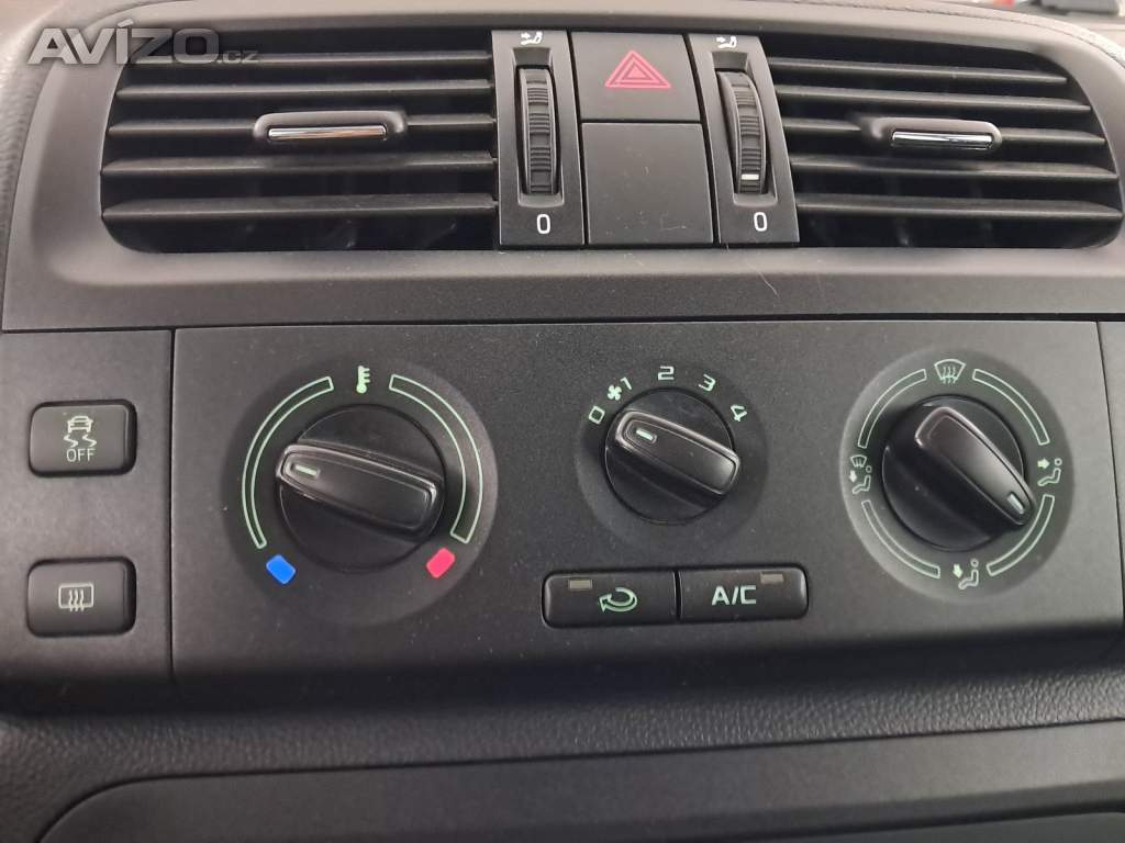 Foto inzerátu Skoda Roomster 1.2 TSI