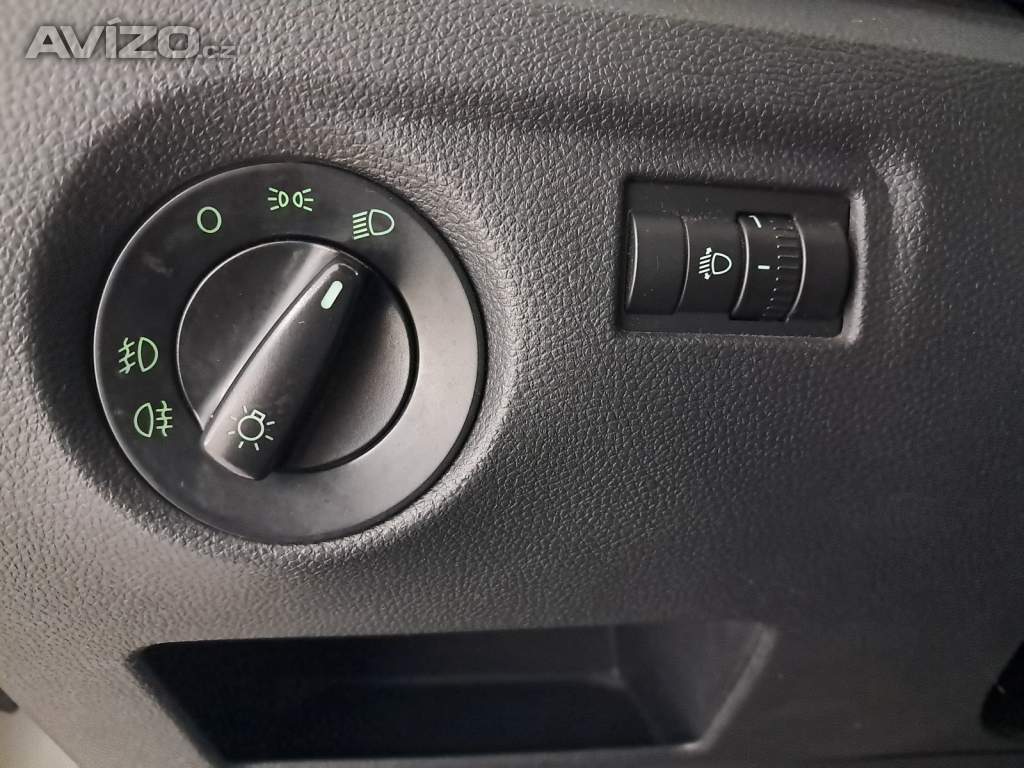 Foto inzerátu Skoda Roomster 1.2 TSI