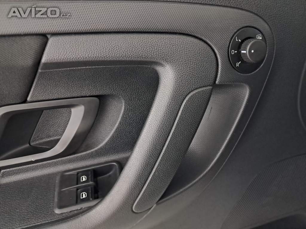 Foto inzerátu Skoda Roomster 1.2 TSI