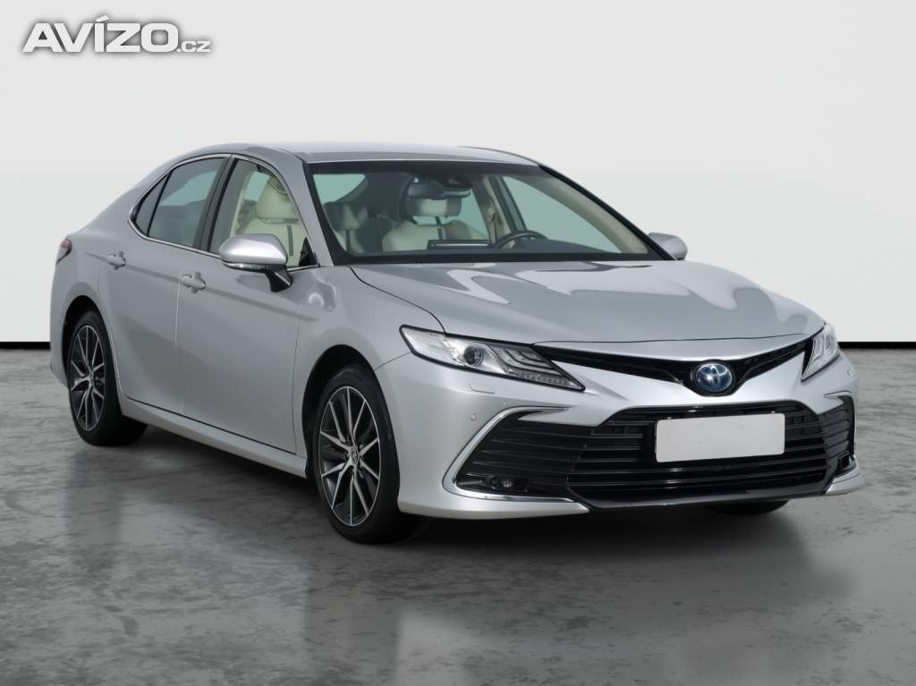 Toyota Camry 2.5 Hybrid