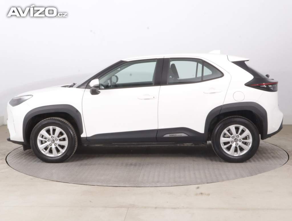 Foto inzerátu Toyota Yaris Cross 1.5 VVT-iE