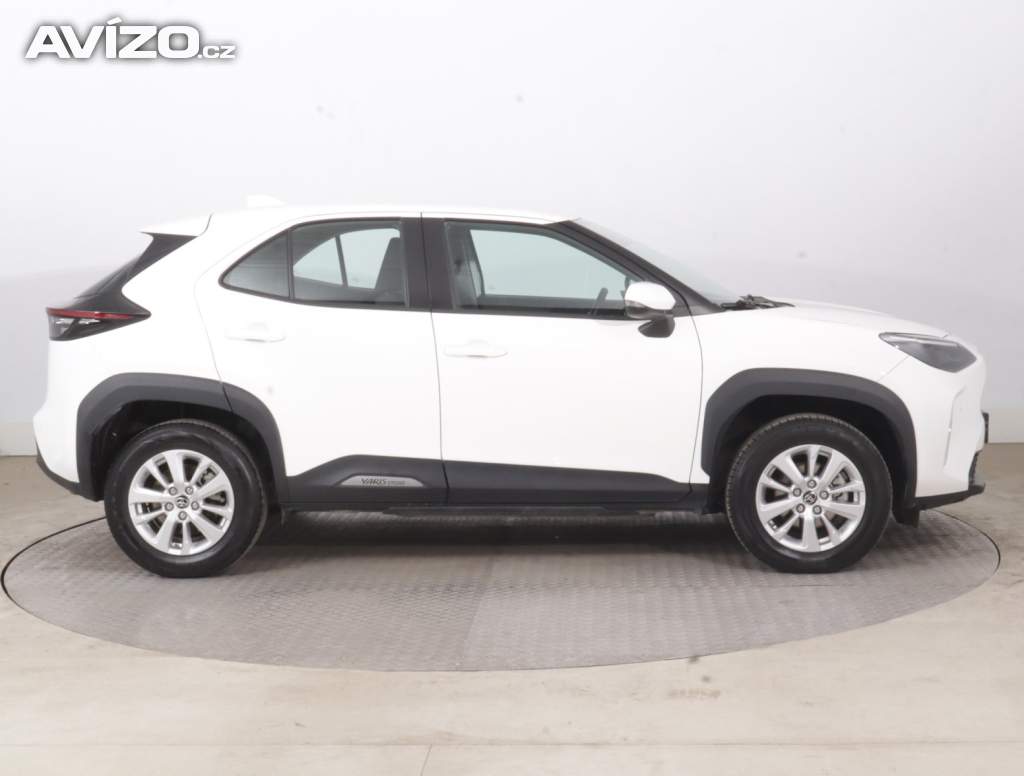 Foto inzerátu Toyota Yaris Cross 1.5 VVT-iE