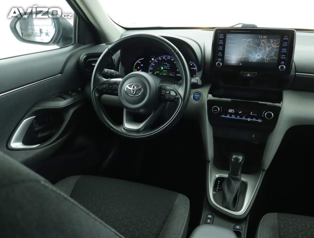 Foto inzerátu Toyota Yaris Cross 1.5 VVT-iE