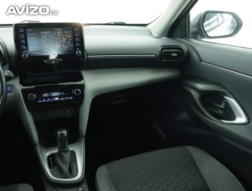 Foto inzerátu Toyota Yaris Cross 1.5 VVT-iE