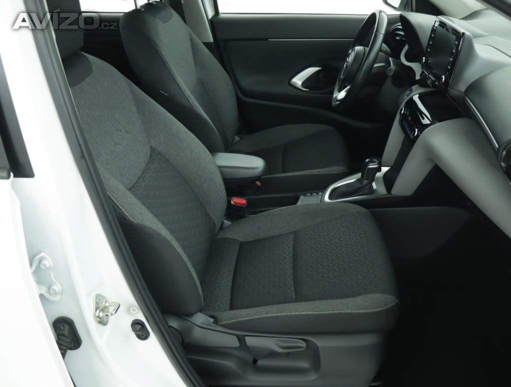 Foto inzerátu Toyota Yaris Cross 1.5 VVT-iE