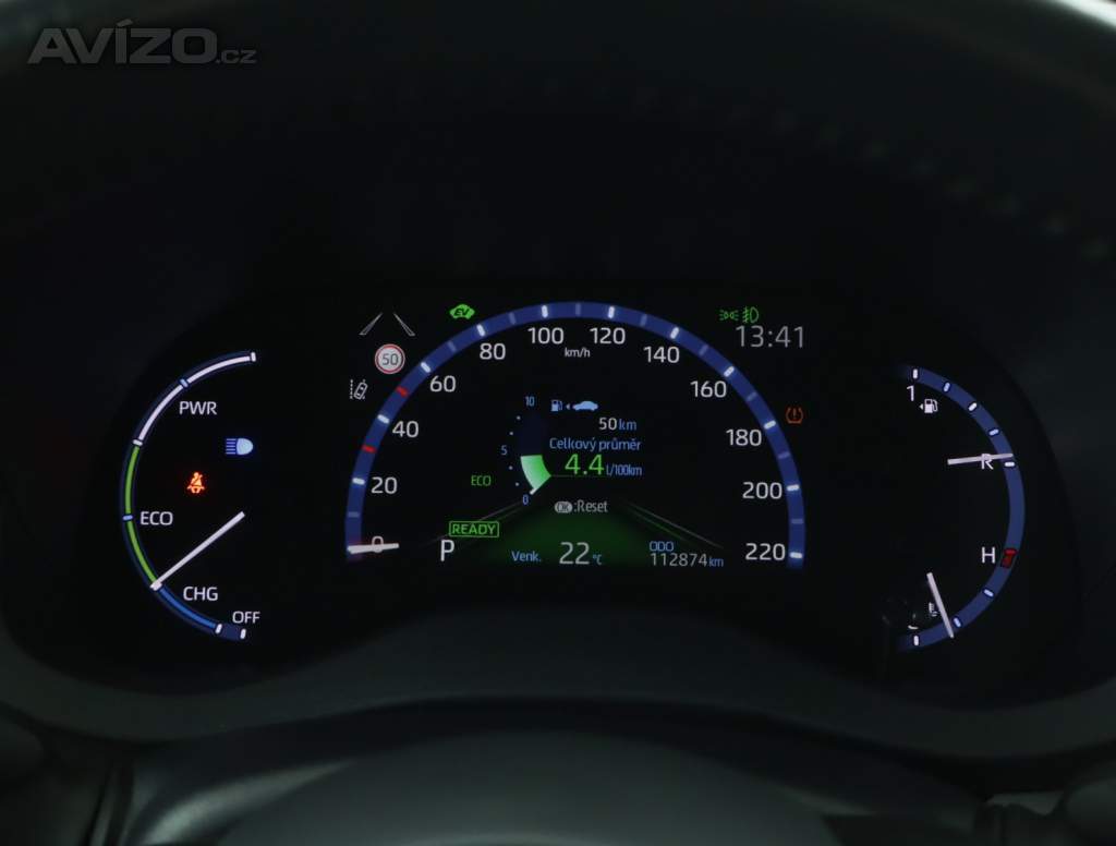 Foto inzerátu Toyota Yaris Cross 1.5 VVT-iE