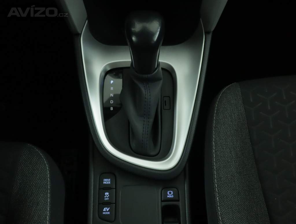 Foto inzerátu Toyota Yaris Cross 1.5 VVT-iE