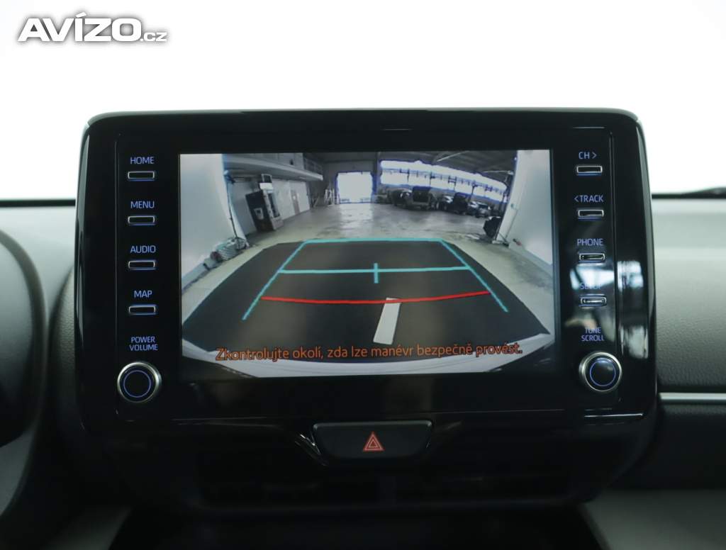 Foto inzerátu Toyota Yaris Cross 1.5 VVT-iE