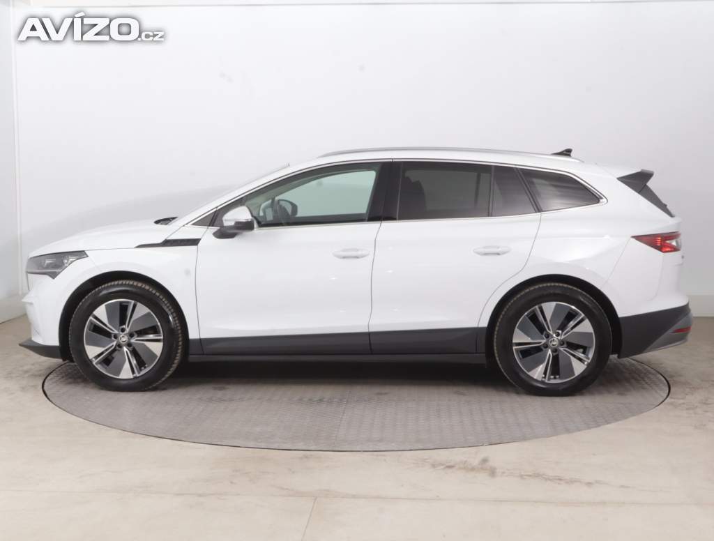 Foto inzerátu Skoda Enyaq iV 80 (82 kWh)