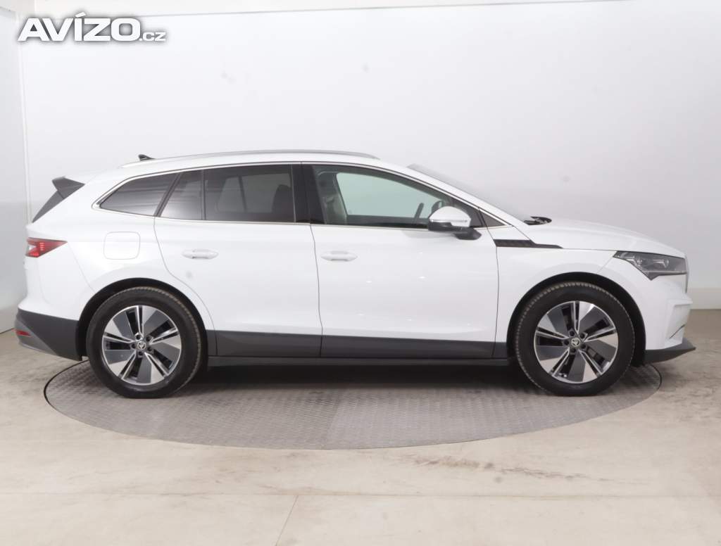 Foto inzerátu Skoda Enyaq iV 80 (82 kWh)