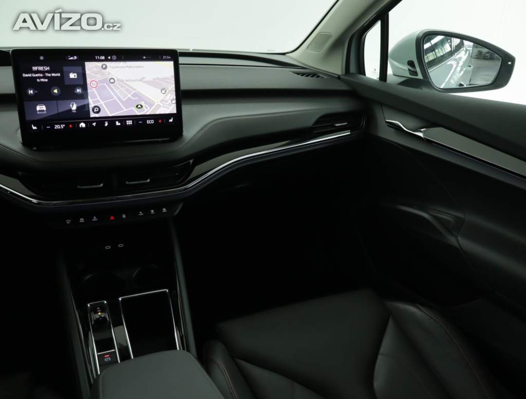 Foto inzerátu Skoda Enyaq iV 80 (82 kWh)