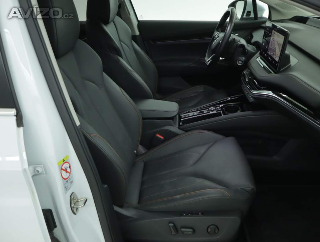 Foto inzerátu Skoda Enyaq iV 80 (82 kWh)