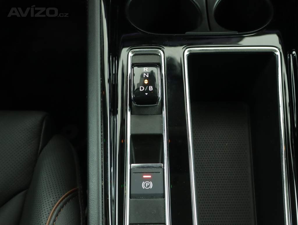Foto inzerátu Skoda Enyaq iV 80 (82 kWh)