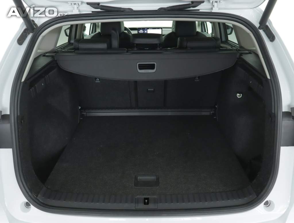 Foto inzerátu Skoda Enyaq iV 80 (82 kWh)