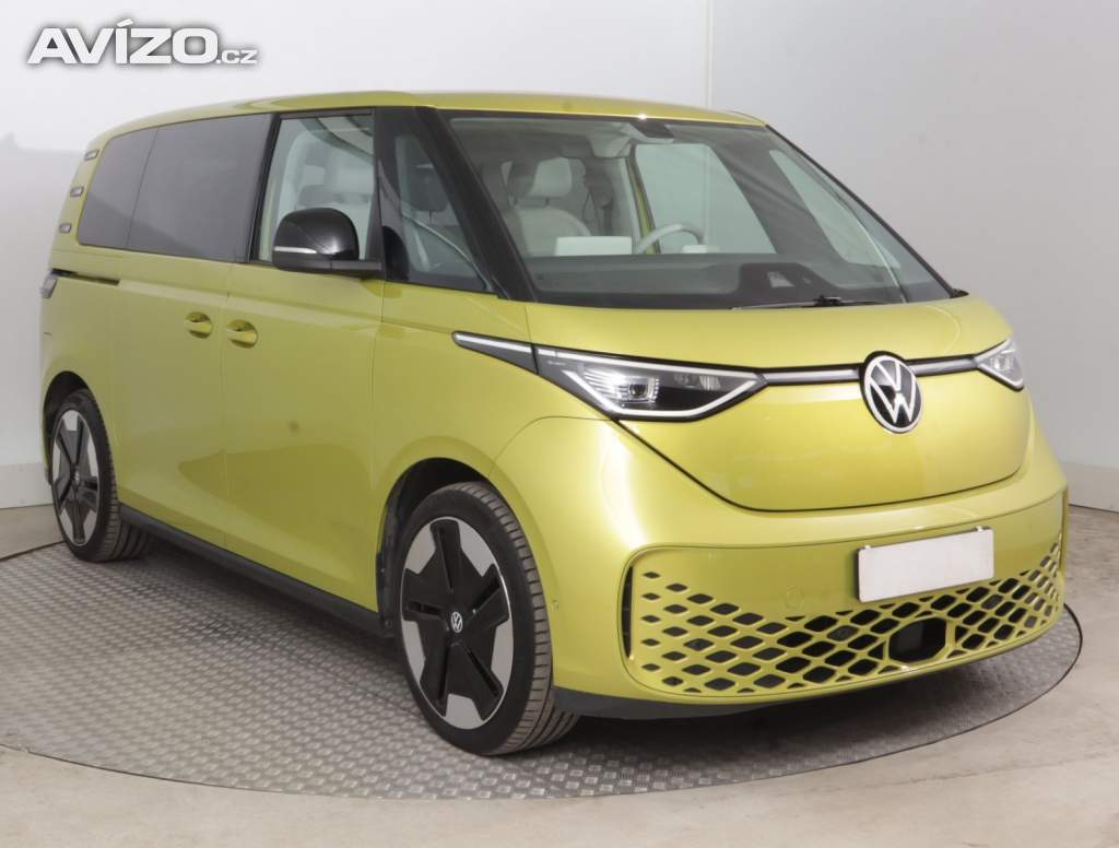 VW ID. Buzz Pro (82 kWh)